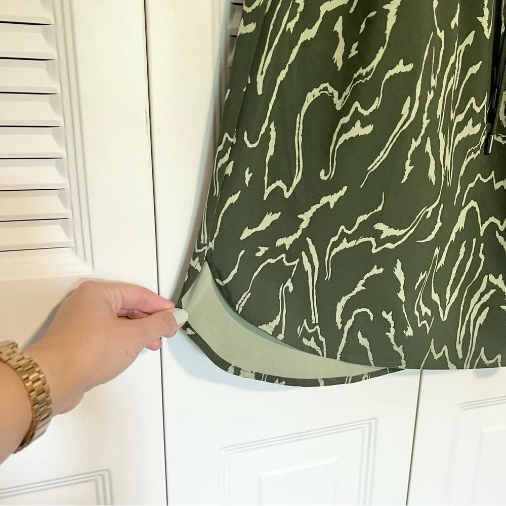 Athleta Rincon Dress - Picture 4 of 6
